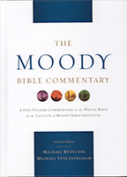 The Moody Bible Commentary