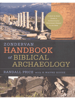 Handbook of Biblical Archaeology