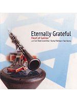 Eternally Grateful