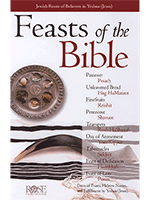 Feasts of the Bible