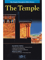 The Temple: The Temple Throughout Bible History