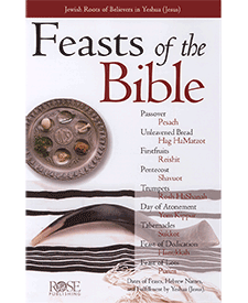 Feasts of the Bible